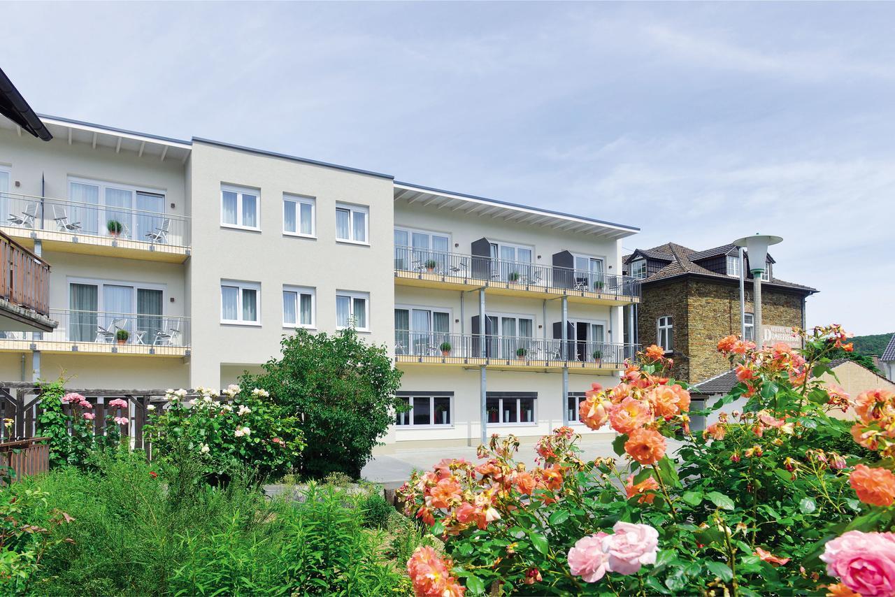 Landhotel Sanct Peter Bad Neuenahr-Ahrweiler Exterior photo